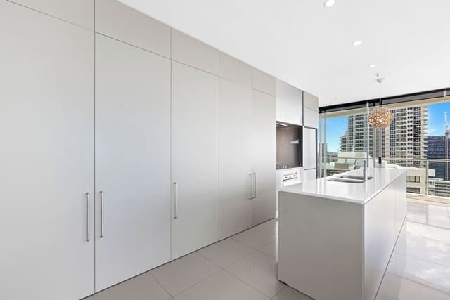 Three Bedroom Ocean View Apartment