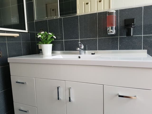 Deluxe Double Room, Ensuite (1)