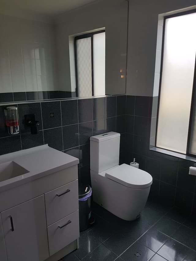 Deluxe Double Room, Ensuite (1)