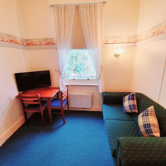 Family Suite with bunks (Guesthouse)
