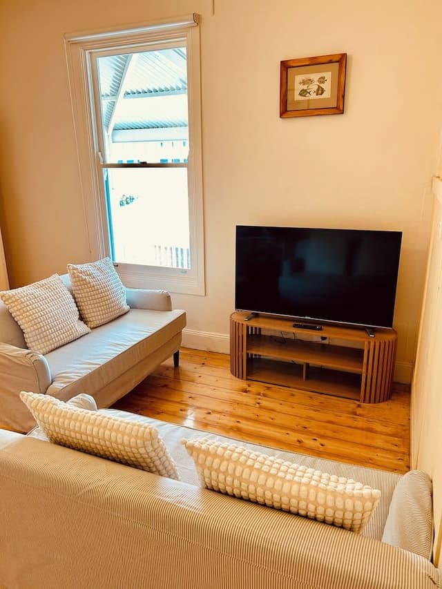 Terminus Apartment (Guest House)