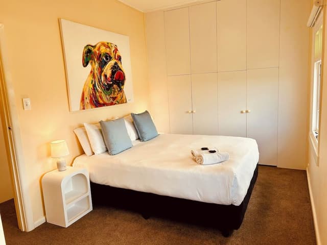 Terminus Apartment (Guest House)