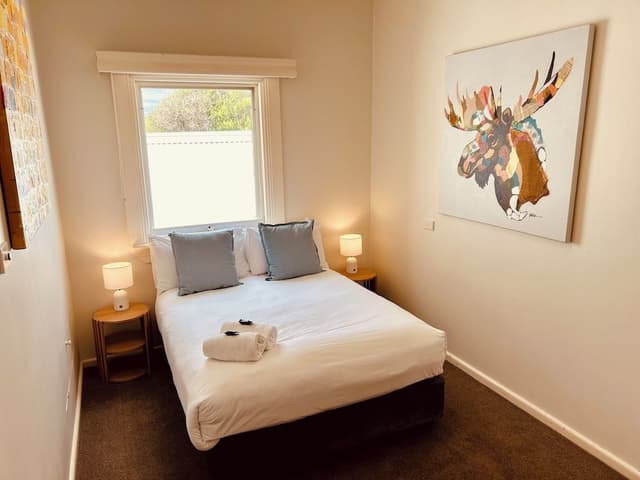 Terminus Apartment (Guest House)