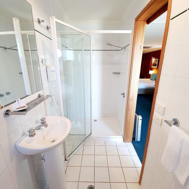 Lighthouse Suite (Motel)