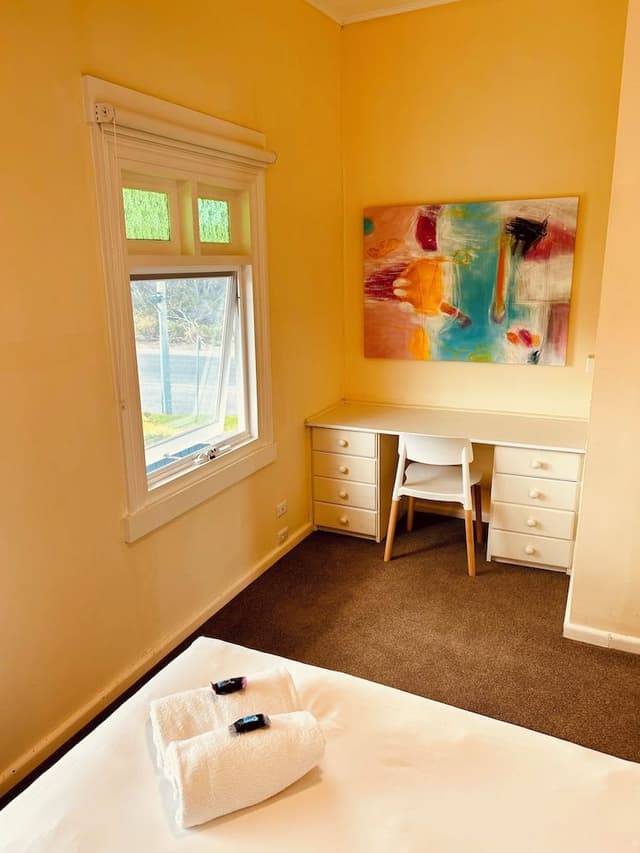 Terminus Apartment (Guest House)
