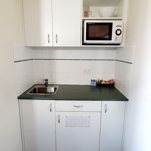 Lighthouse Suite (Motel)