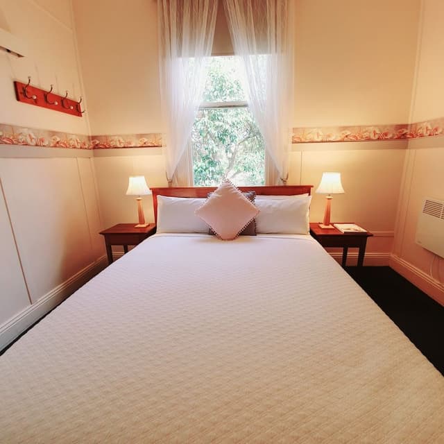 Family Suite with bunks (Guesthouse)