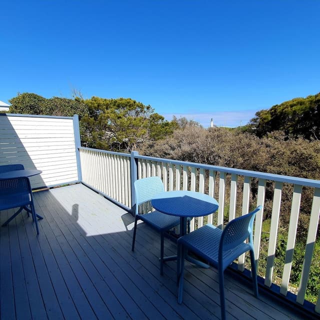 Lighthouse Suite (Motel)