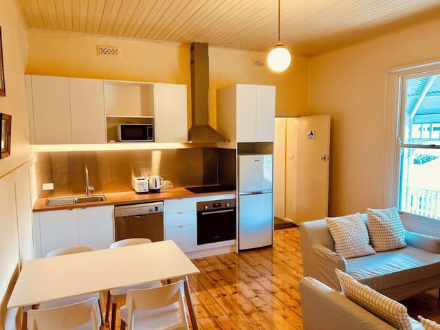 Terminus Apartment (Guest House)