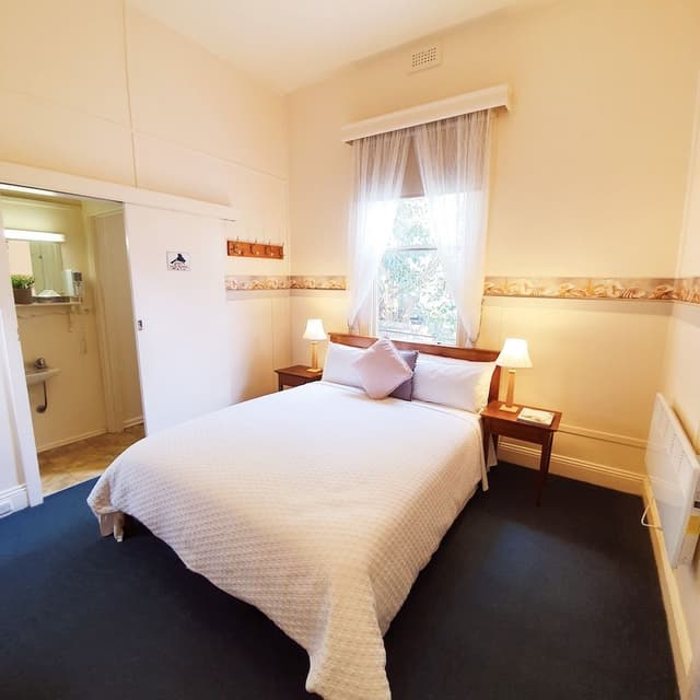 Family Suite with bunks (Guesthouse)