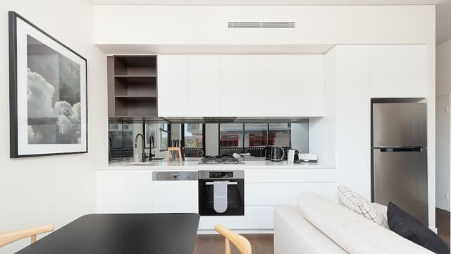 Apartment, 1 Bedroom