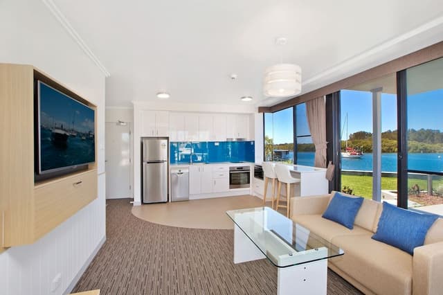 Executive Suite