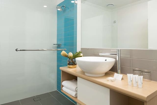 Water View Suite