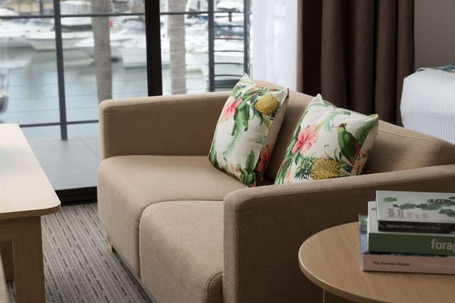 Water View Suite