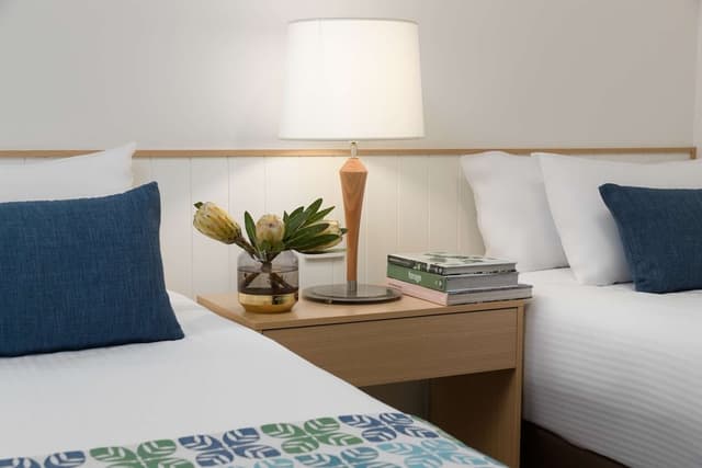 Water View Suite