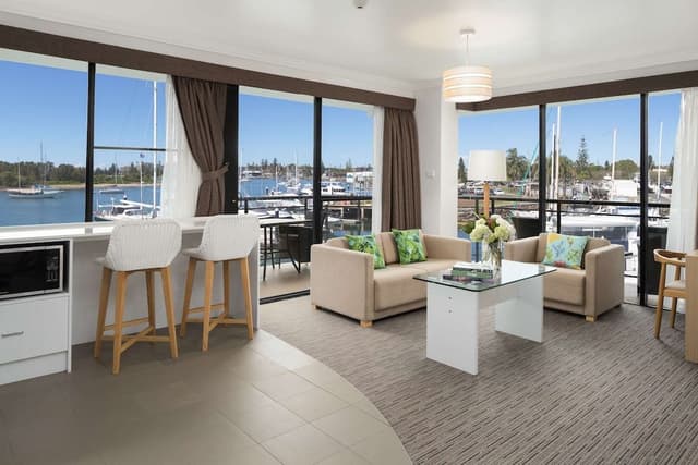 Executive Suite
