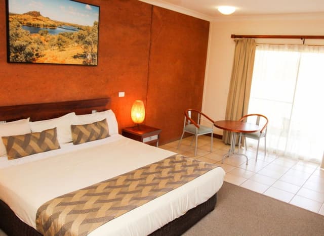 Standard Executive Room