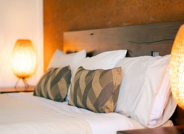 Standard Executive Room