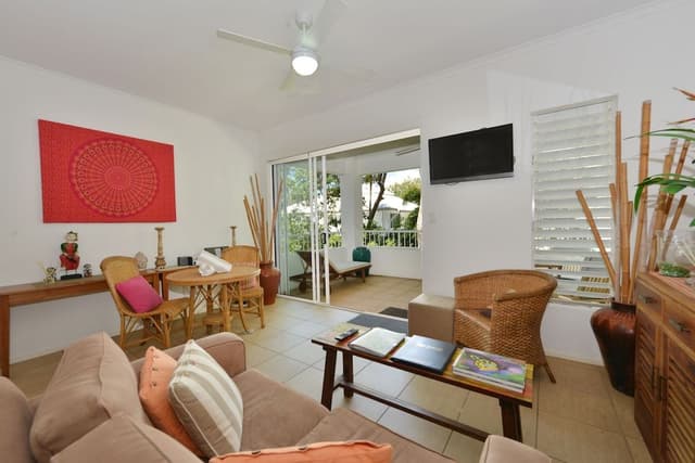 Studio, 1 Bedroom