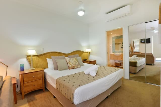 Studio, 1 Bedroom