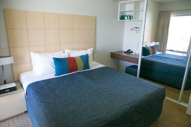 Two Bedroom Apartment