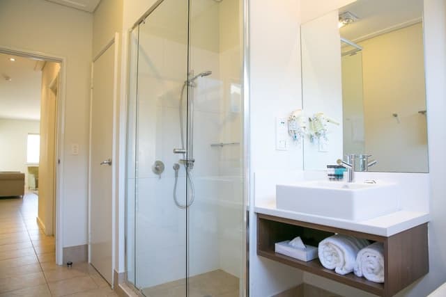 Two Bedroom Apartment