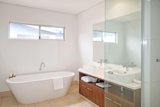 Three Bedroom Apartment
