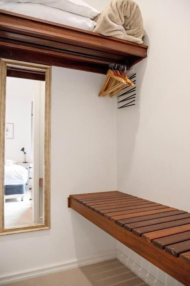 Family Apartment, 3 Bedrooms, Balcony