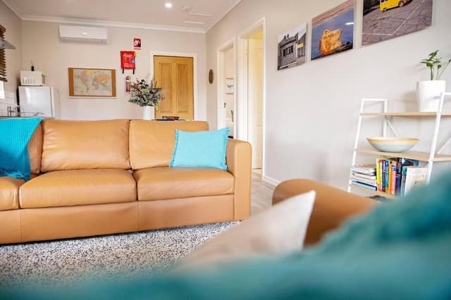 Family Apartment, 3 Bedrooms, Balcony