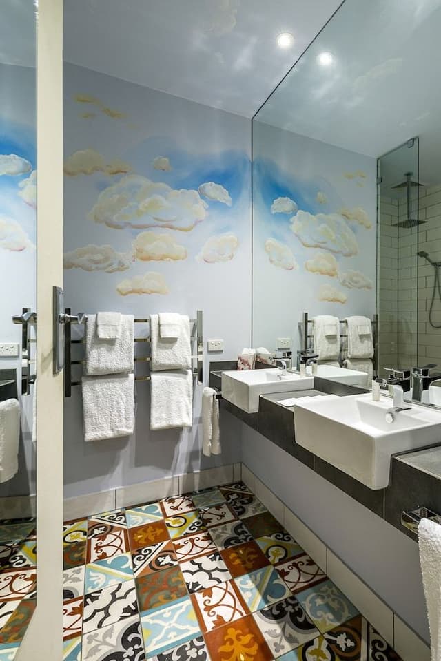 Australia Suite