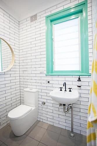 Twin Room with Shared Bathroom
