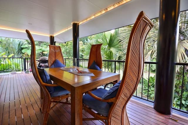 Romantic Villa