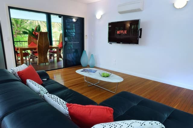 Romantic Villa