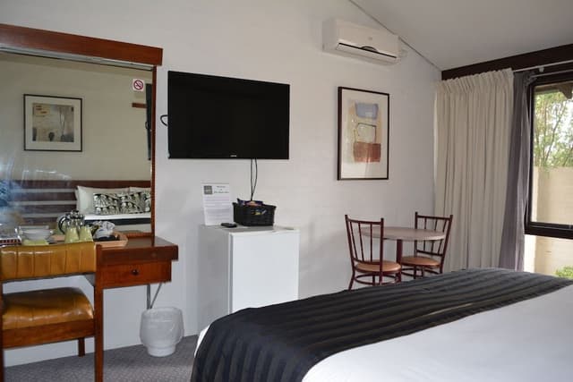 Executive King Room