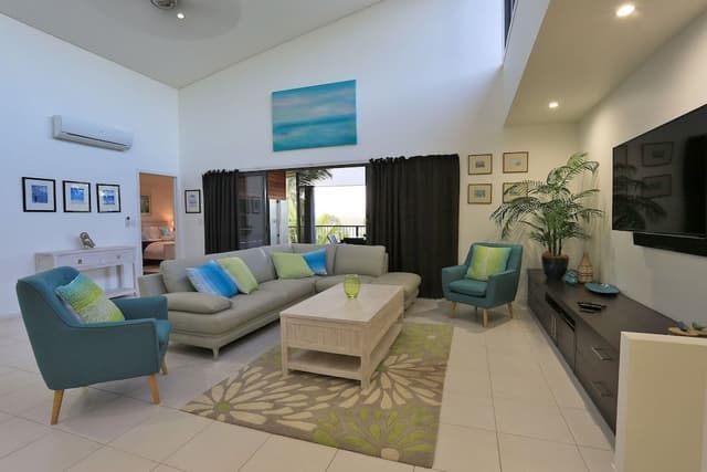 House, 4 Bedrooms