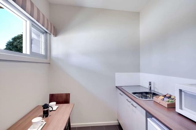 Executive King Room