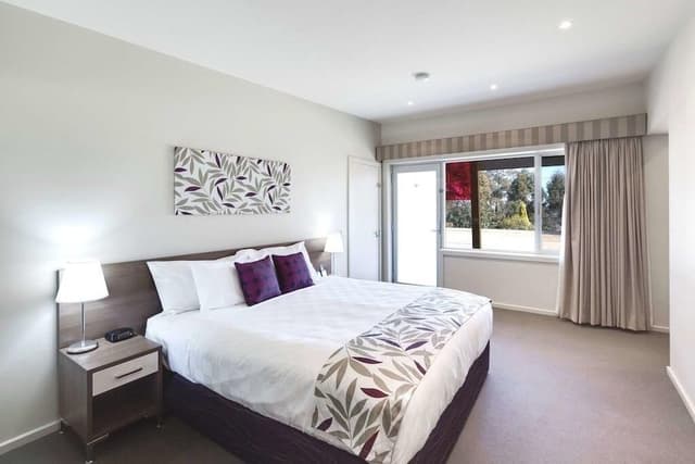 Executive King Room