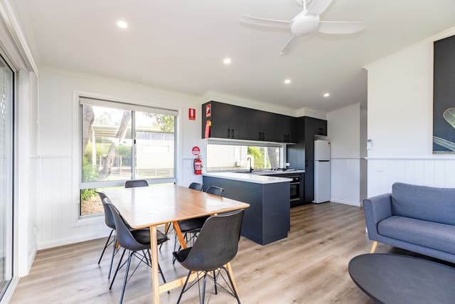 Deluxe Villa, 2 Bedrooms