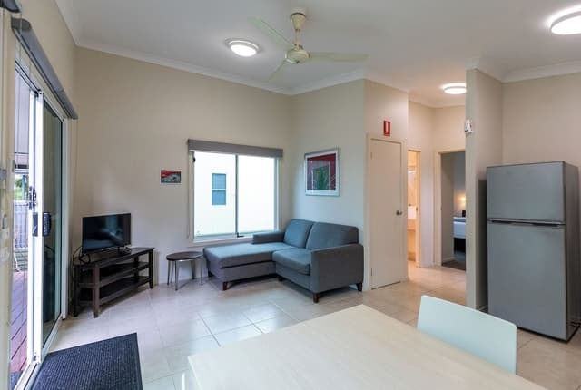 Waterview Villa