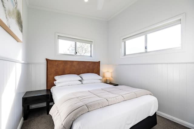 Deluxe Villa, 2 Bedrooms