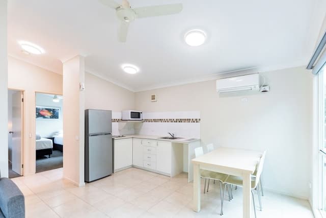 Waterview Villa