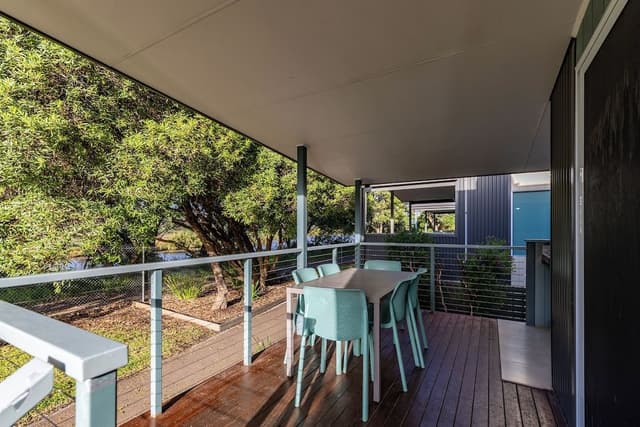 Waterview Villa