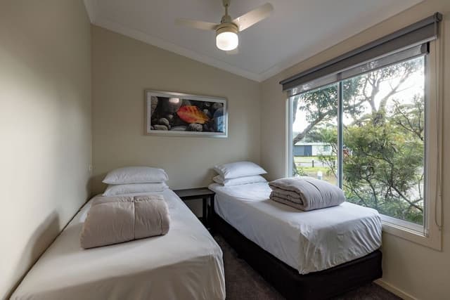 Waterview Villa