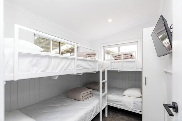 Deluxe Villa, 2 Bedrooms