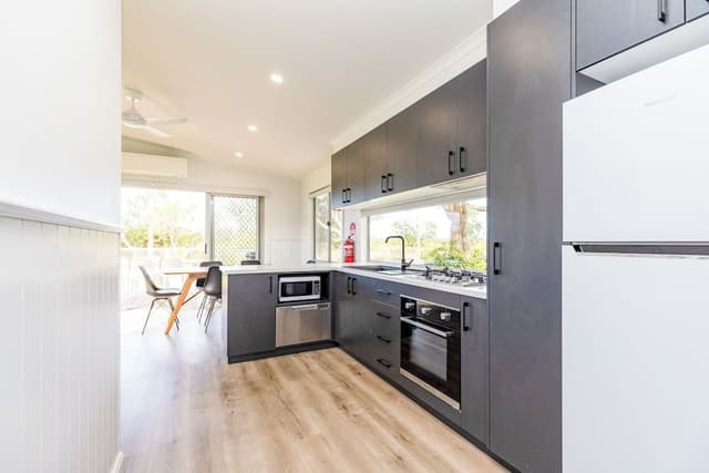 Deluxe Villa, 2 Bedrooms