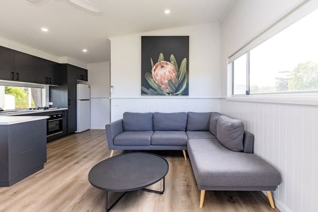 Deluxe Villa, 2 Bedrooms