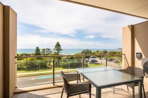 Ocean Suite