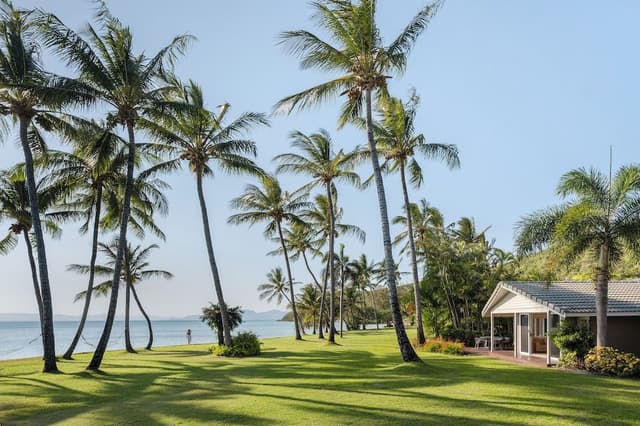 North Beachfront Room