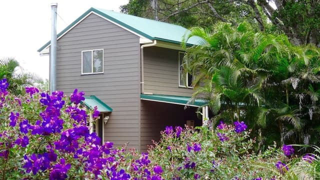 Love Cottage