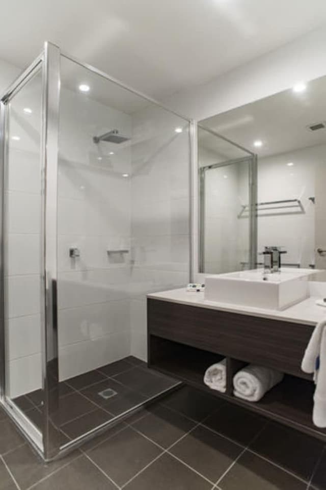 Family Room, 1 Bedroom